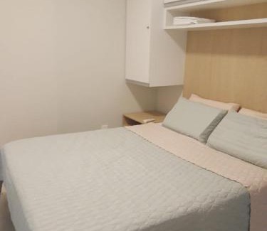 Bessa Apartamento | bessa compact hotel