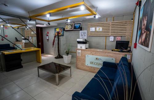 Bessa Hotel | Bessa Golden Flats