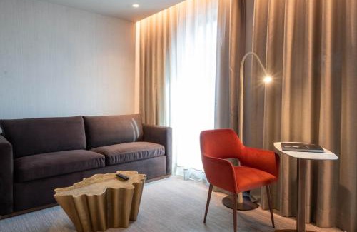 Centro / Baixa Hotel | BessaHotel Baixa