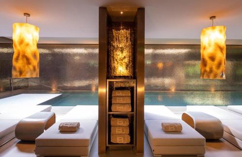 Centro / Baixa Hotel | BessaHotel Baixa