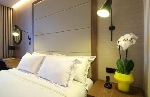 Sao Jose Hotel | BessaHotel Liberdade