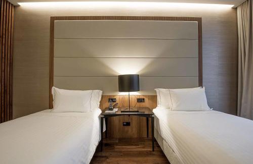 Sao Jose Hotel | BessaHotel Liberdade