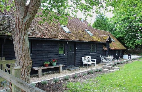 New Forest District Apartamento | Bessie May Cottage