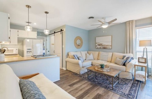 Sneads Ferry Casa | Bessie's Place