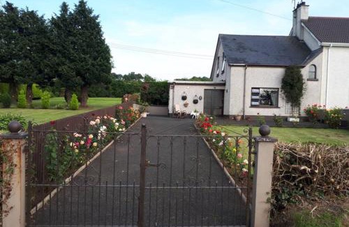 Lisnagunogue Apartamento | Bessies Cottage