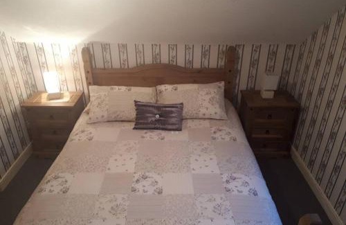 Lisnagunogue Apartamento | Bessies Cottage