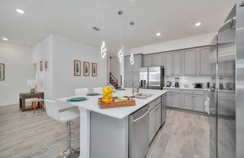 Veranda Palms Casa | Best 2025 Rates 12BR Veranda Palms Oasis – Sleeps 31, Only 6 Miles to Disney