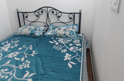 Dwarka Apartamento | Best Accommodation, Best Pricing - 1 BHK