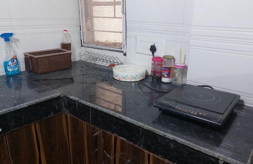 Dwarka Apartamento | Best Accommodation, Best Pricing - 1 BHK