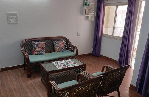 Dwarka Apartamento | Best Accommodation, Best Pricing - 1 BHK