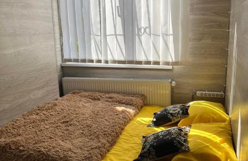 Chisinau Apartamento | Best accommodation