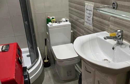 Chisinau Apartamento | Best accommodation