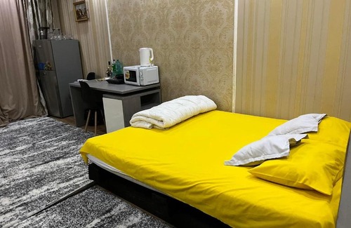 Chisinau Apartamento | Best accommodation