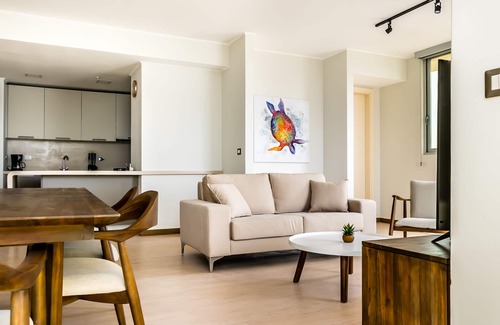 Tumba Vieja Apartamento | Best Accommodation Ocean View