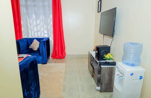 Kisii Apartamento | BEST AIRBNB KISII TOWN