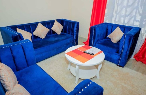 Kisii Apartamento | BEST AIRBNB KISII TOWN