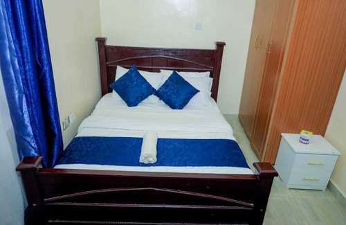 Kisii Apartamento | BEST AIRBNB KISII TOWN