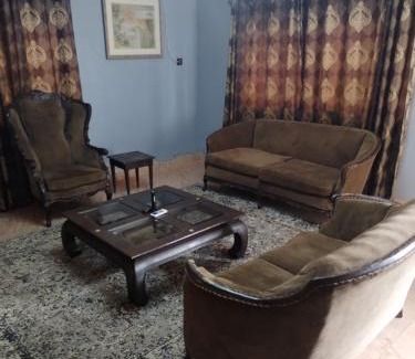 Morogbo Apartamento | Best among the rest