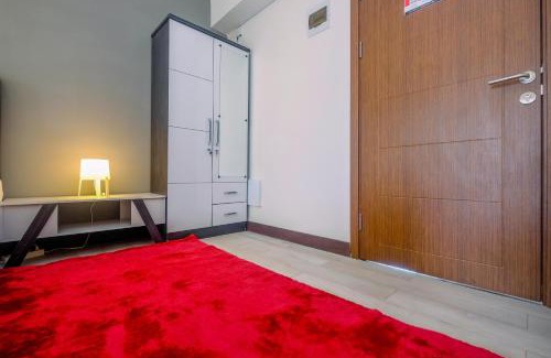 Depok Apartamento | Best and Simply Homey Studio Cinere Resort Apartment By Travelio