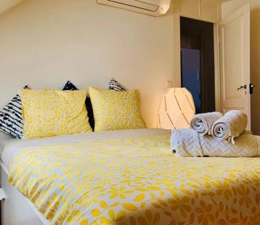 Paco De Arcos Apartamento | Best Apartment in Paços de Arcos
