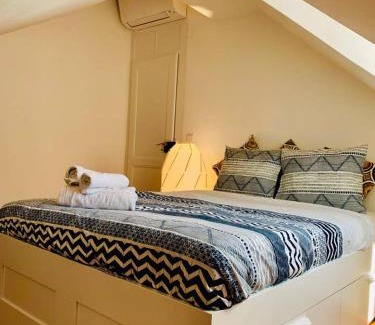 Paco De Arcos Apartamento | Best Apartment in Paços de Arcos