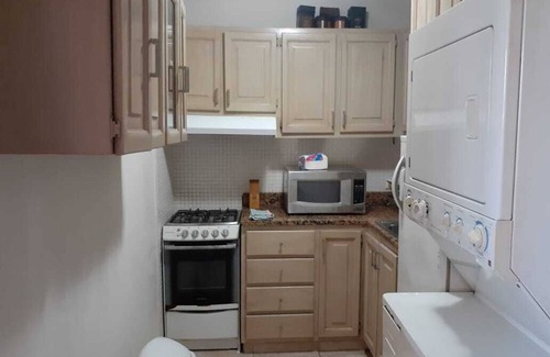 Lope De Vega Casa | Best apartment in the best area Piantini