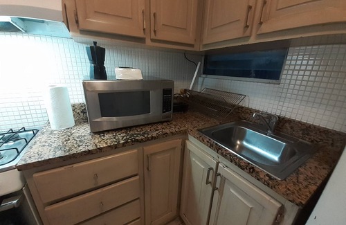 Lope De Vega Casa | Best apartment in the best area Piantini