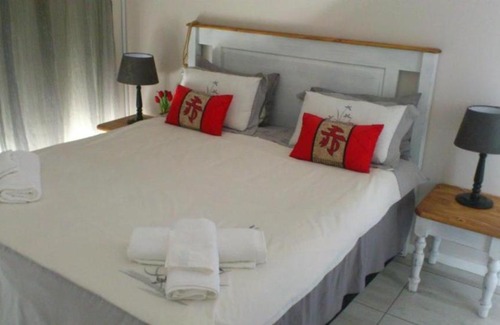Mbabane Apartamento | Best Apartment