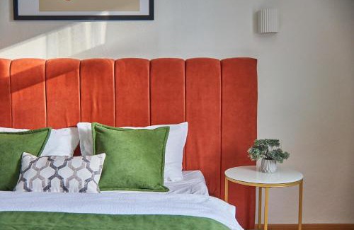 Mukachevo Apartamento | Best Apartments on Kyryla & Mefodia