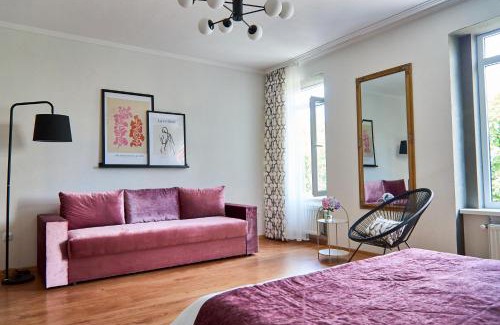 Mukachevo Apartamento | Best Apartments on Kyryla & Mefodia