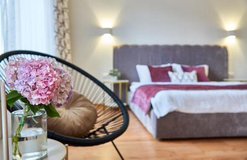 Mukachevo Apartamento | Best Apartments on Kyryla & Mefodia