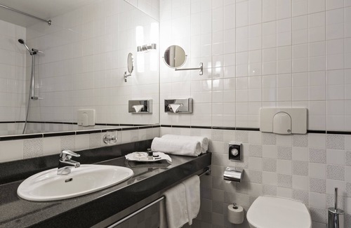 Liberty Avenue Hotel | Best Baltic Kaunas Hotel
