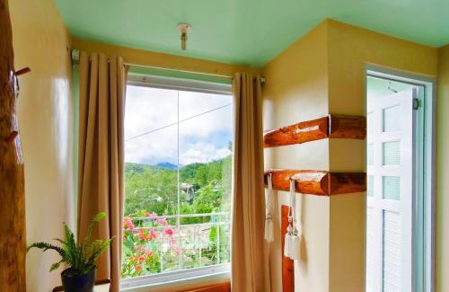 Sagada Apartamento | Best Barkada Staycation in Sagada - Unit 2