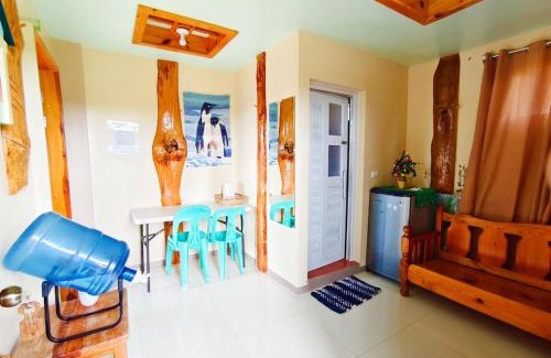 Sagada Apartamento | Best Barkada Staycation in Sagada - Unit 2