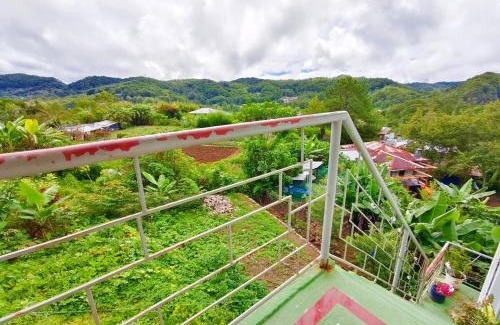 Sagada Apartamento | Best Barkada Staycation in Sagada - Unit 2