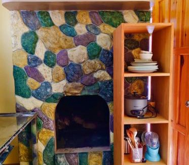 Sagada Apartamento | Best Barkada Staycation in Sagada - Unit 2