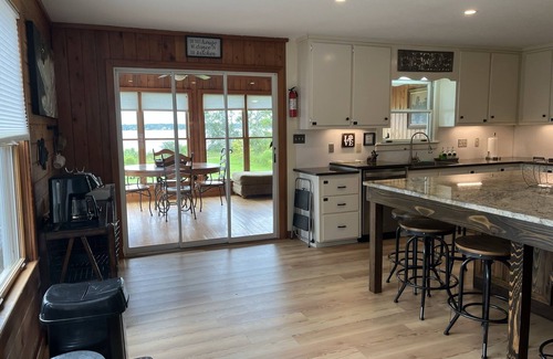 Fairhope Casa | Best Bay View, 7 Acres, Kayaks, Bikes, Game Room, Boat/Cargo Lift, Pets Welcome