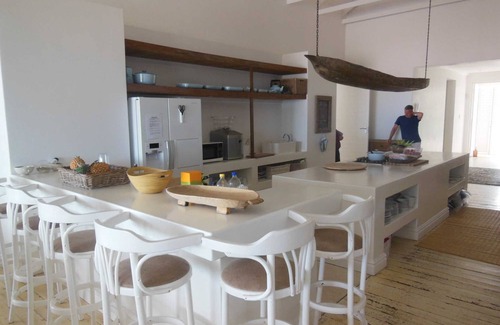 Zinkwazi Beach Villa | Las mejores vacaciones de playa!
