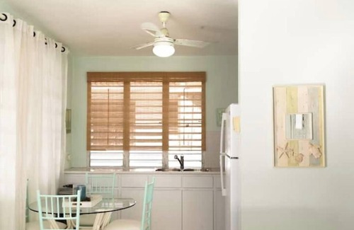 Cruces Apartamento | Best Beach House, Direct Ocean Views in Sea Beach!