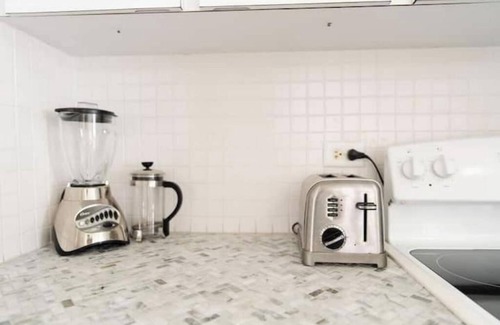 Cruces Apartamento | Best Beach House, Direct Ocean Views in Sea Beach!