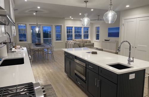 Beach Haven Casa | Best Beach In Barnegat Light LBI
