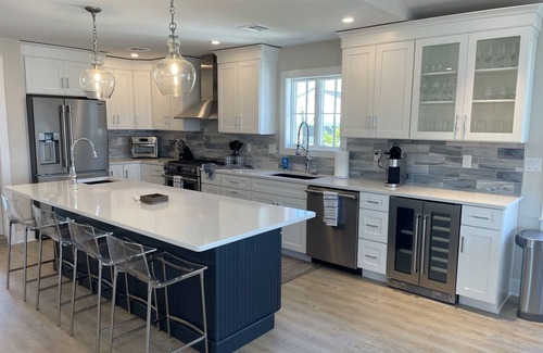 Beach Haven Casa | Best Beach In Barnegat Light LBI