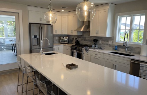 Beach Haven Casa | Best Beach In Barnegat Light LBI