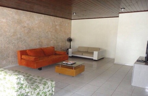 Poco Casa | Mejor playa de Cabedelo-Paraíba, en la Grande João Pessoa