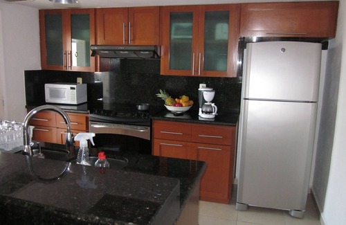 Punta Cancún Condominio | La mejor playa en Cancún! Beachscape Villa en la Zona Hotelera