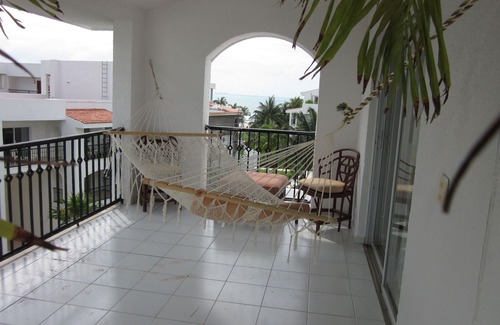 Punta Cancún Condominio | La mejor playa en Cancún! Beachscape Villa en la Zona Hotelera