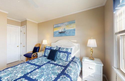 Surfside Beach Apartamento | Best Beach Spot