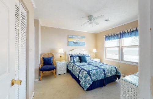 Surfside Beach Apartamento | Best Beach Spot