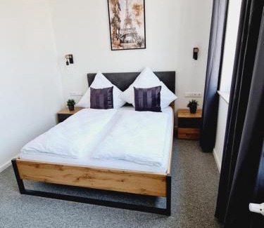 Hanau Casa | Best Boarding House