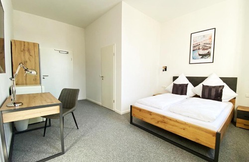 Hanau Casa | Best Boarding House